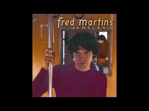Fred Martins - Novamente