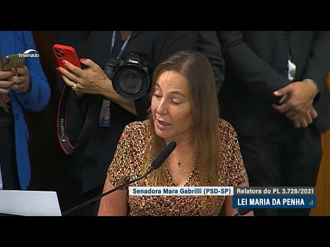 Mulher com deficiência vítima de violência deve ter atendimento acessível, decide CCJ