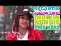 FTV SCTV TERBARU CEWEK JAGOAN TERPINCUT CINTA PRIA KAYA