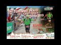 Tchimbe Raid 2013 by Tiz poster