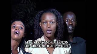 Download lagu REKA TUSABE, AMBASSADORS OF CHRIST CHOIR, COPYRIGHT RESERVED 2012 mp3