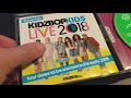 Kidz Bop 90s Pop Review
