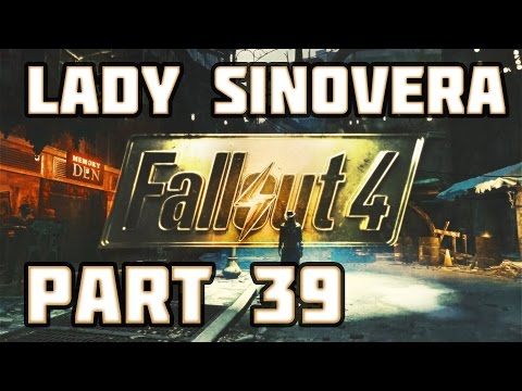 Let's Play Fallout 4: Part 39