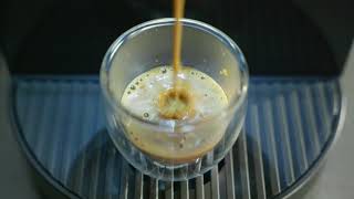 GE Profile Automatic Espresso Machine + Frother Black P7CEBBS6RBB Picture