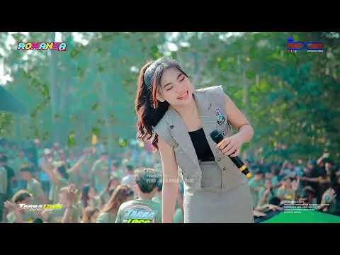 ROMANSA | BUNGA ABADI - DINDA TERATU | HAPPY PARTY TARRALOSS SEASON 8 - BRINGIN CANGKRING JEPARA