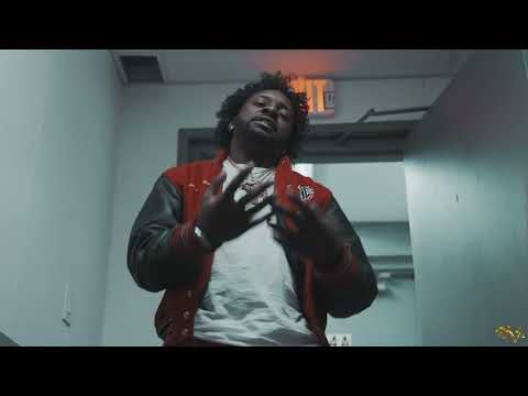 3200 Tre - "Big Pot" (Official Music Video)