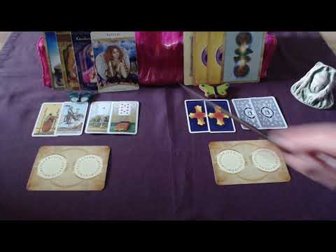 2-Wochenorakel für die Zeit 25.05 bis 08.06.2019