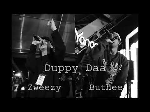 Duppy Da (Audio)