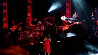 Oleta Adams, Live,&quot;The Act Of Forgiveness&quot;, London, 7/12/08