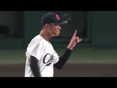 Is This Japan's Real-Life Eijun Sawamura? Meet Koshien Ace Riku Takabe
