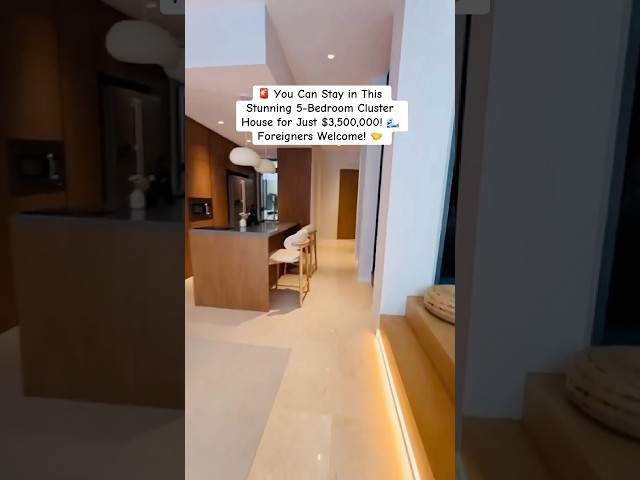 5+1 Bed Condo for Sale in Skies Miltonia - Image 19