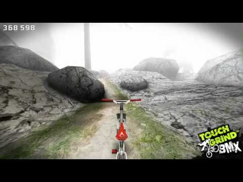 Touch Grind BMX Walkthrough Northland - Touchgrind BMX