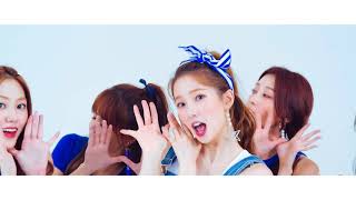 CLC(씨엘씨) - &#39;SUMMER KISS&#39; (Choreography Practice Video)