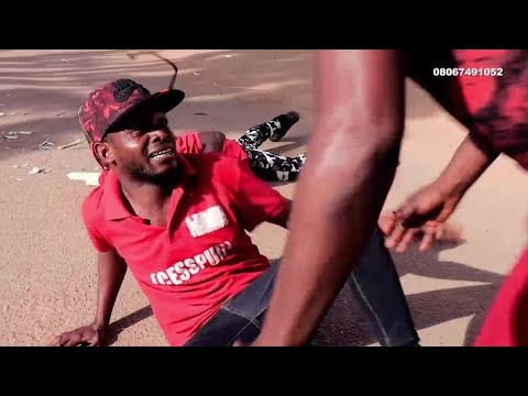 Jahilin malami dankato da gora episode 1