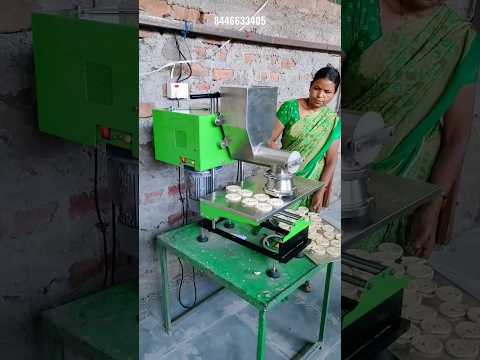 Murukku Making Machine