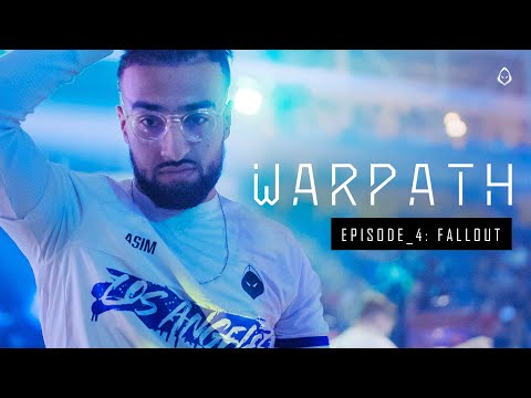 Fallout // WARPATH Ep. 4