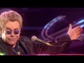 Elton John FULL HD - Answer In The Sky (The Red Piano, Las Vegas | 2005)