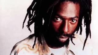 Action Riddim Buju Banton   Girls Dem Flex   BY Djnosstratch