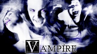 TV Vampires -  Gary Numan &#39;Halo&#39;