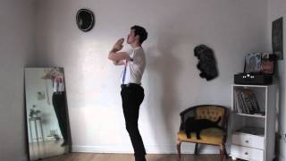 LUKA "You Can Tell Me Everything"