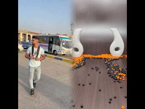 طارت الطيارة و اعد يتهبل 😂💔 #تيك_توك #يوتيوب #explore #محمد_و_رامي_موصللي #موصللي #shorts