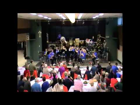 Houtlandse Benjamins - Festivo