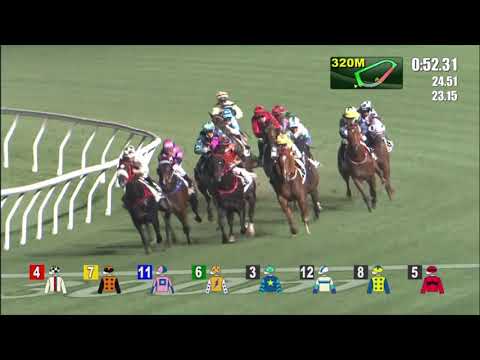 17/3/2021 (510) Land Power - Alfred Chan