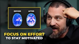 Neuroscientist: This Simple Habit BOOSTS Performance and Motivation