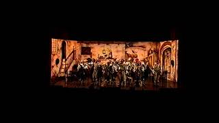 Los canallas – Primera Semifinal – COAC 2002