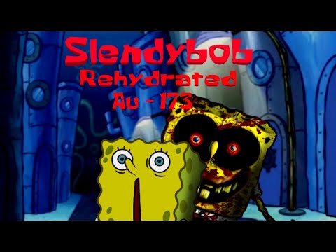Scaretube Poop - Slendybob Rehydrated: AU - 173 [short video]