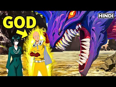 Everyone Thought He Was The Weakest Hero But He's Actually The Strongest Bald God Explained in Hindi