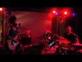 Mr Gnome - Live - 'Outsiders' - Brillobox - 10.8.11 - Pittsburgh 1040hd