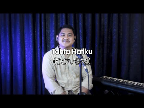Fajar Noor - Tahta Hatiku #Pendampingmu (Cover by Ahmad Yusran)