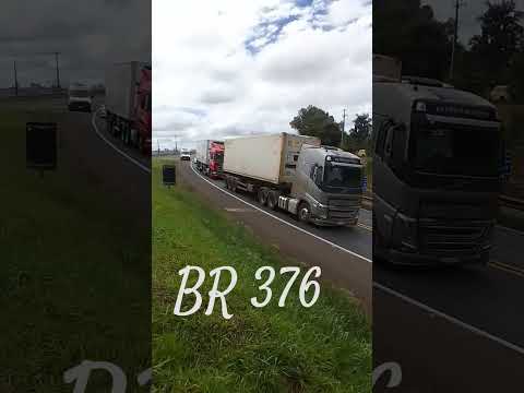 RODOVIA  376 APUCARANA PR.