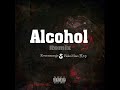 KveenSongs & FakeMan Kvy - Alcohol (Amapiano Remix) (Official Audio)