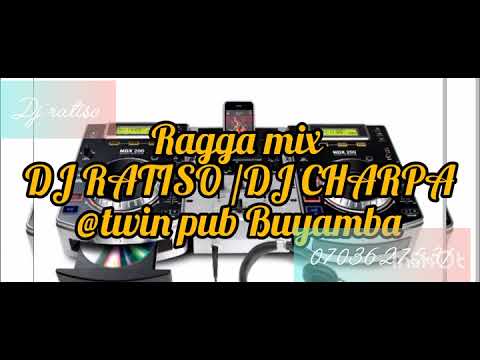 Non stop Deejay Ratiso vs Mc Chapa Twins pub Buyamba 2024