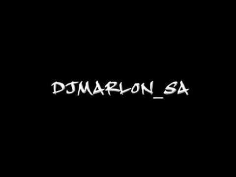 DJ MARLON SA VOL 03 AFRIKAANS BOOTLEG MIXTAPE 2021