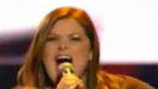 Melissa Lawson {Something to Talk About} NBCs Nashville Star