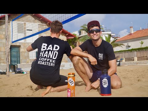 Spain Pre-Season Training Camp | TeamGleedJones #1