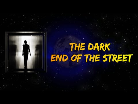 Dave Gahan & Soulsavers - The Dark End of the Street (Lyrics)