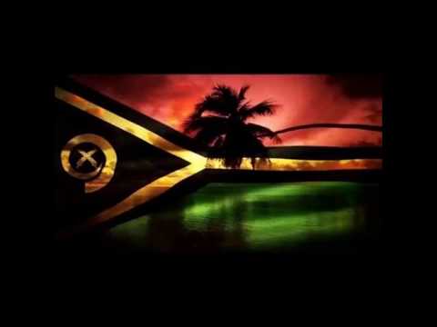 FALGON x KIKI - MAKE ME THINK [Vanuatu Song 2018]