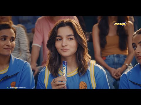 Cadbury Perk | Basketball 30 sec | Tamil