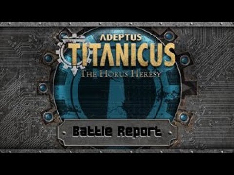 AT: Battle Report #3 2/5 - 2000 Pkt - Bis zum bitteren Ende