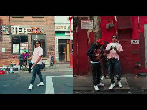 Yutcn Records and Smith_NYC