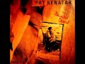 Pat Benatar - Painted desert (Lyrics on the screen)