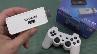 A New Budget Plug 'n Play HDMI Solution / Powkiddy Y2