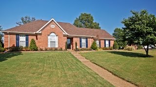 preview picture of video '6442 Quail Ridge Dr, Bartlett, TN 38135'