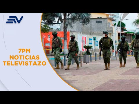 Prisión preventiva a seis militares investigados por muerte de joven en Santa Elena | Televistazo