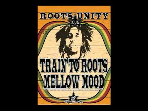 Waiting In Vain(PromoMIX) - TRAIN TO ROOTS ls MELLOW MOOD
