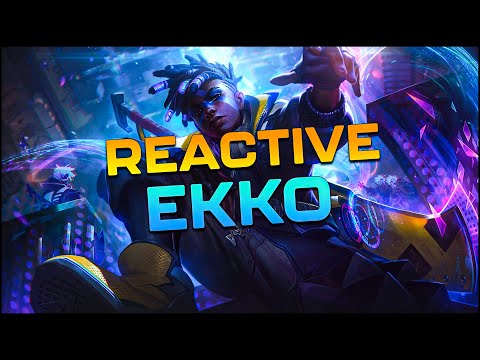 Is Agurin's Playstyle OP for Ekko Jungle?